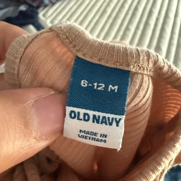 Baby Girl Romper - Picture 2 of 2